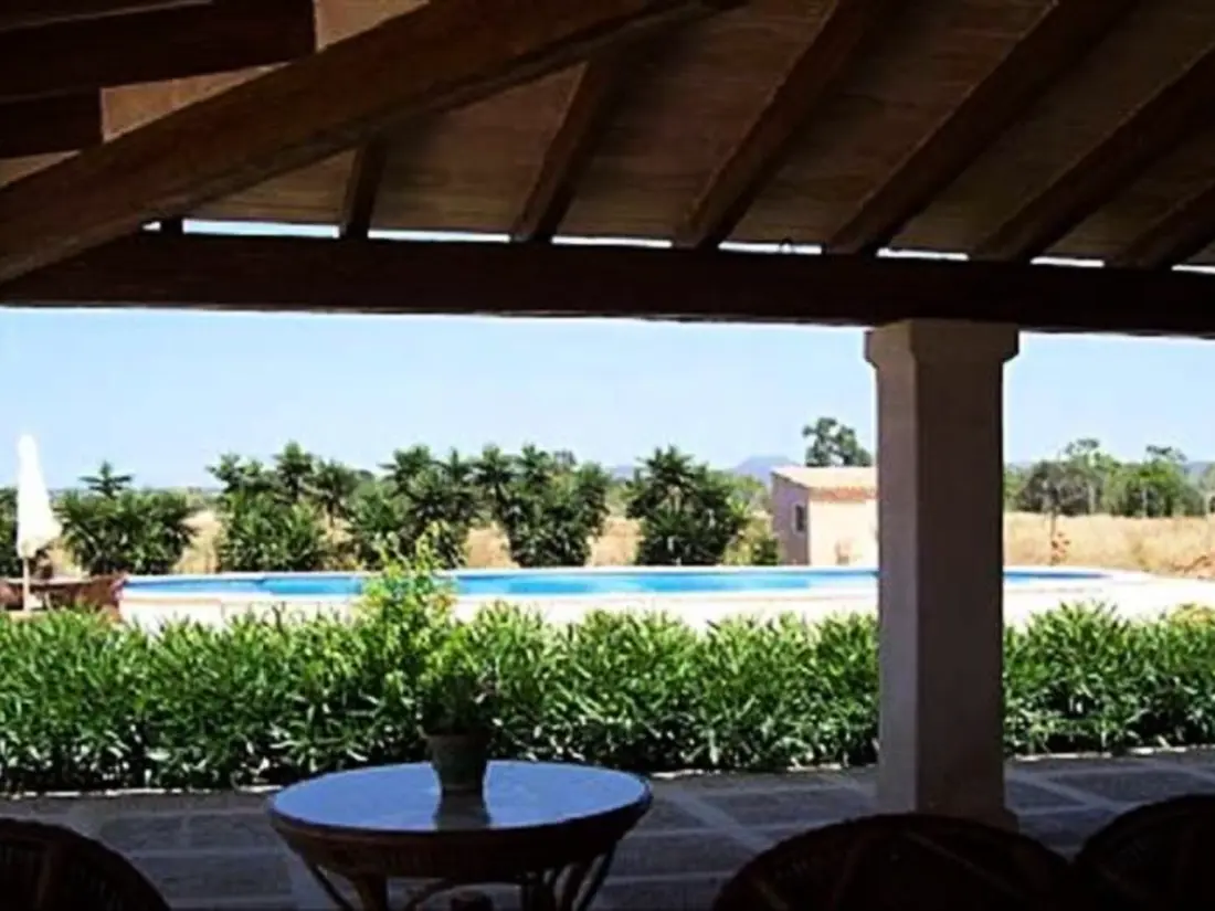 Maison de Vacances Campos