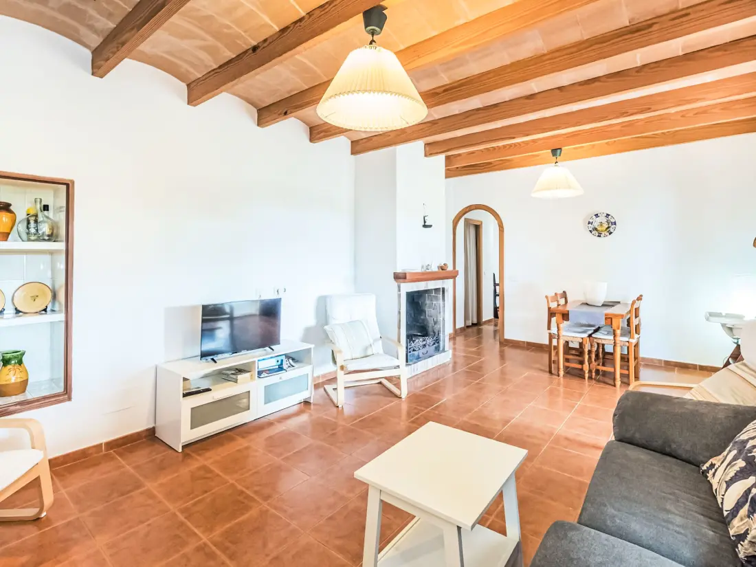 Maison de Vacances Campos