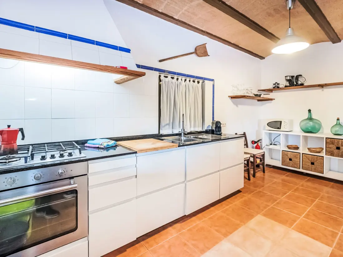 Maison de Vacances Campos