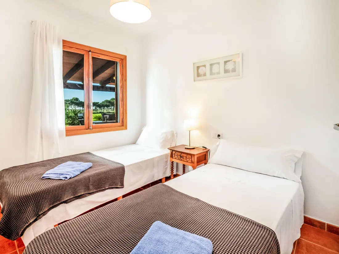Maison de Vacances Campos