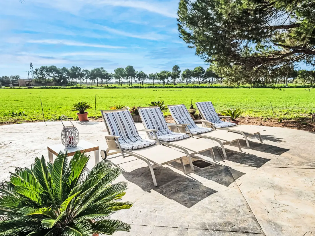 Maison de Vacances Campos