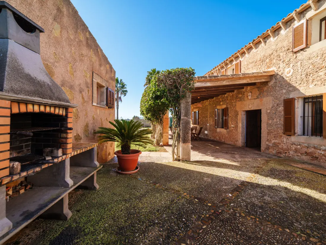 Maison de Vacances Campos