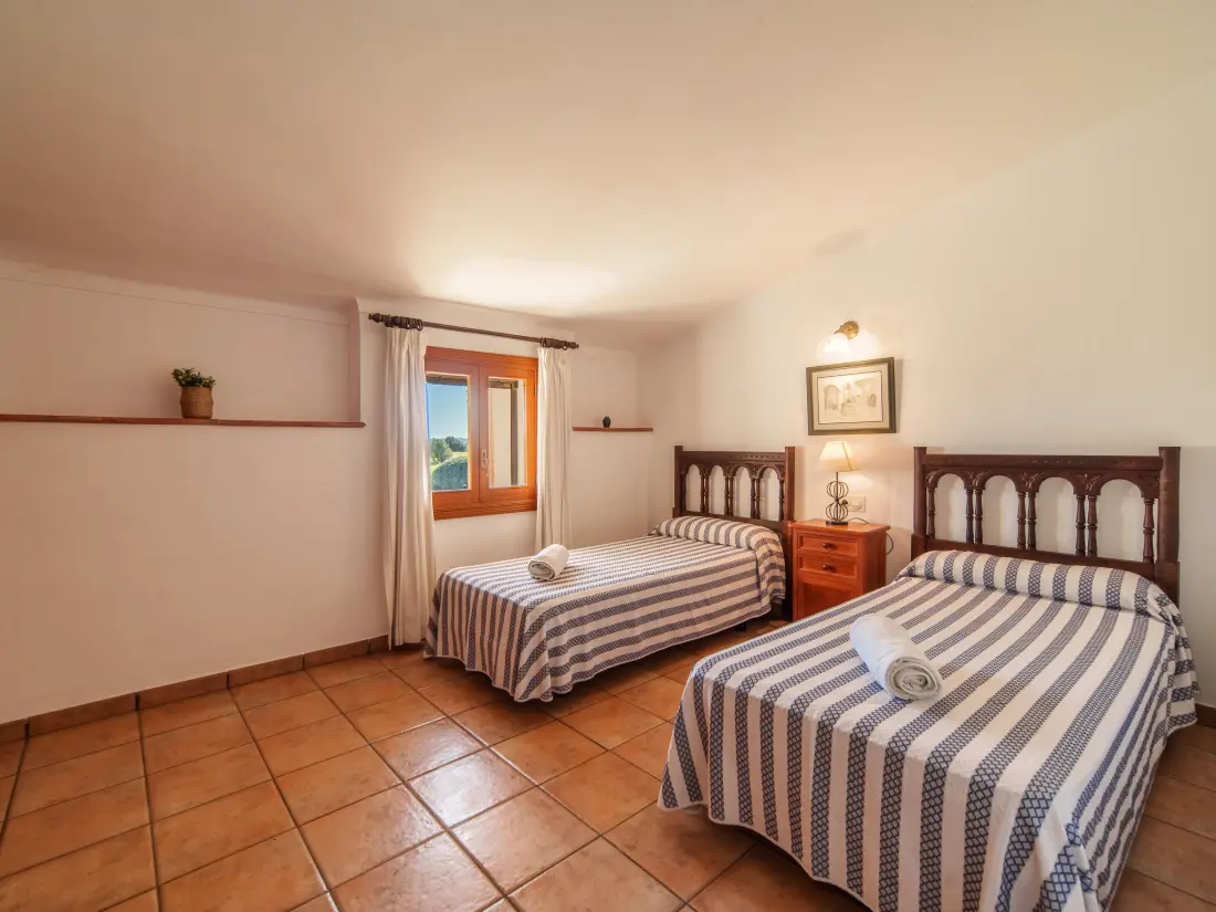 Maison de Vacances Campos
