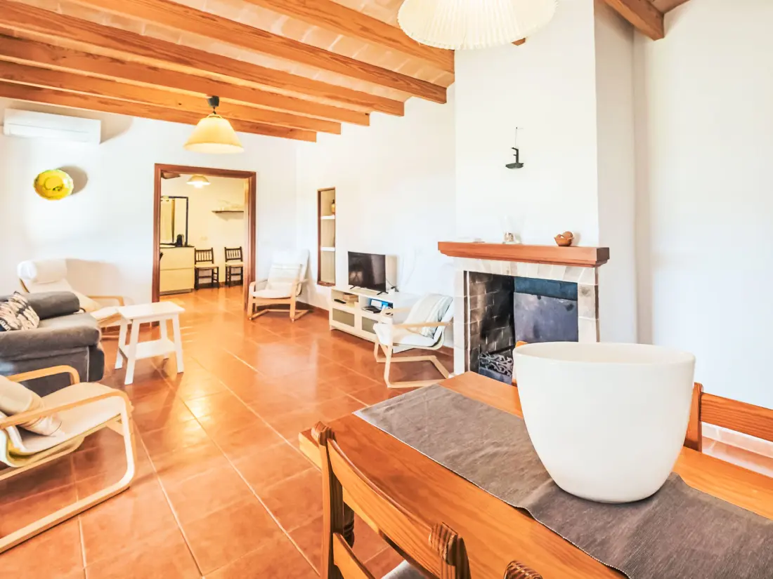 Maison de Vacances Campos