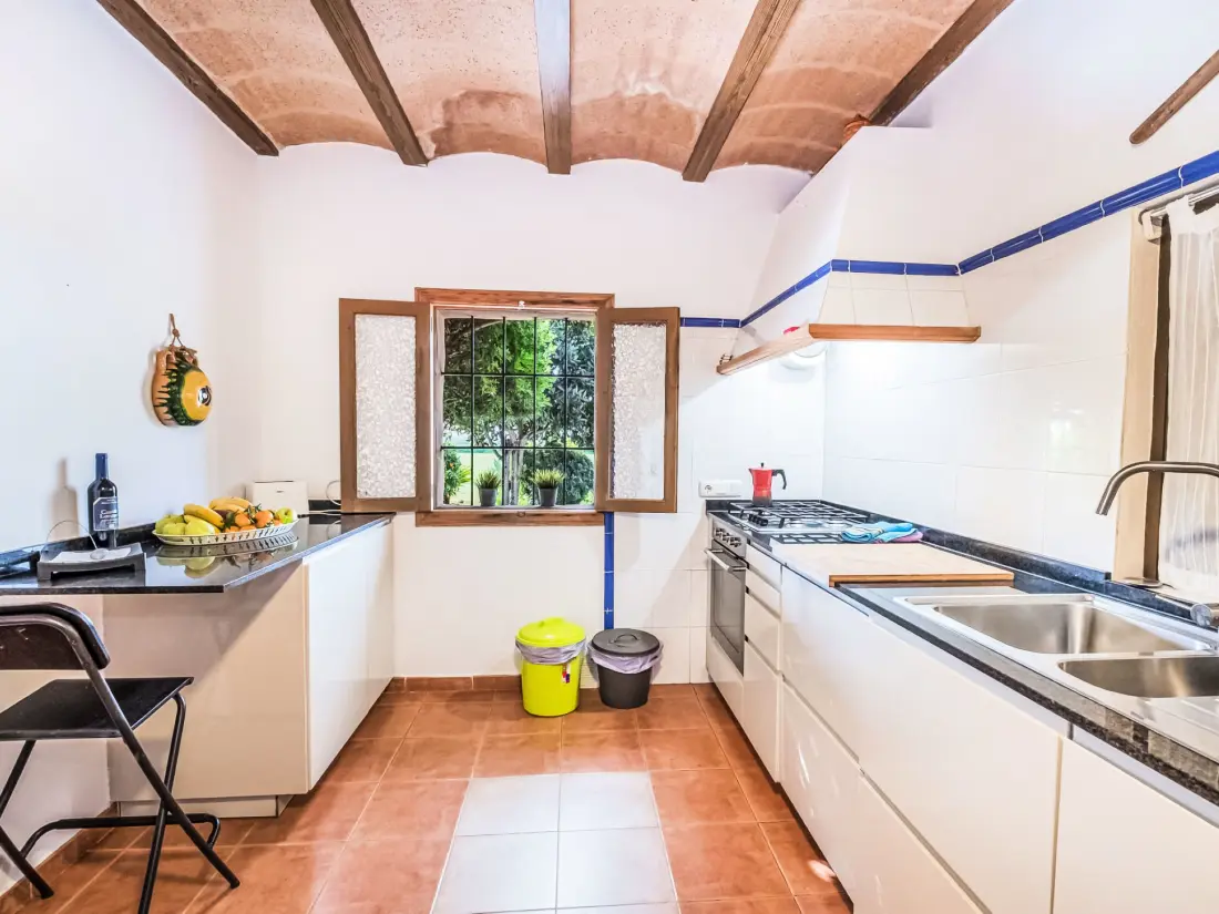 Maison de Vacances Campos