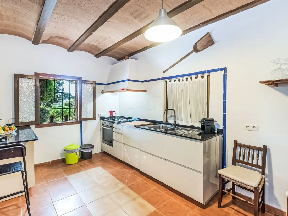 Maison de Vacances Campos