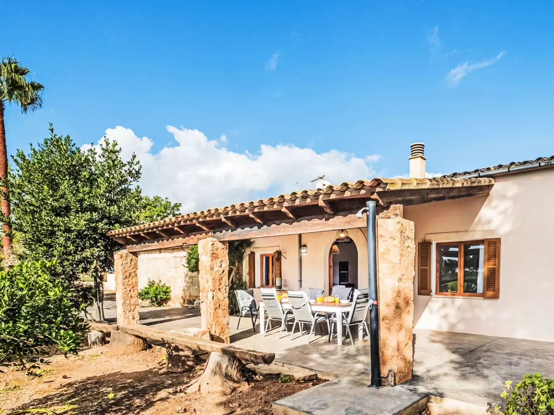 Maison de Vacances Campos