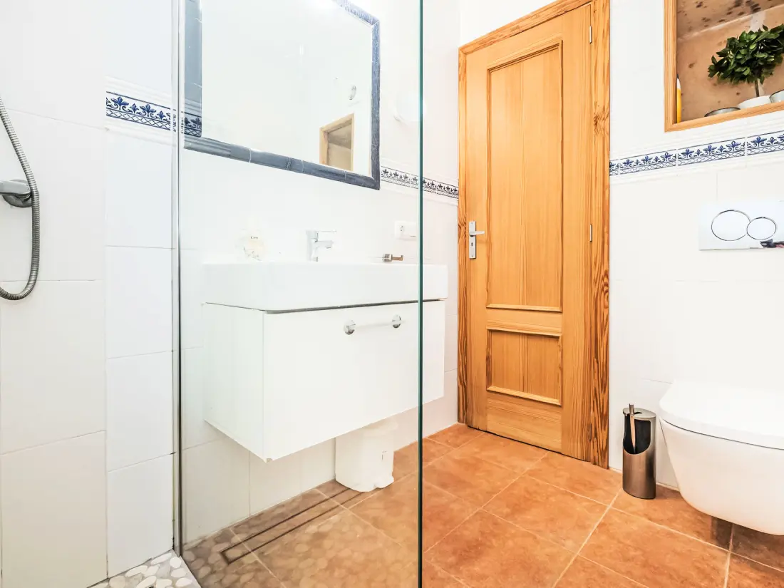 Maison de Vacances Campos
