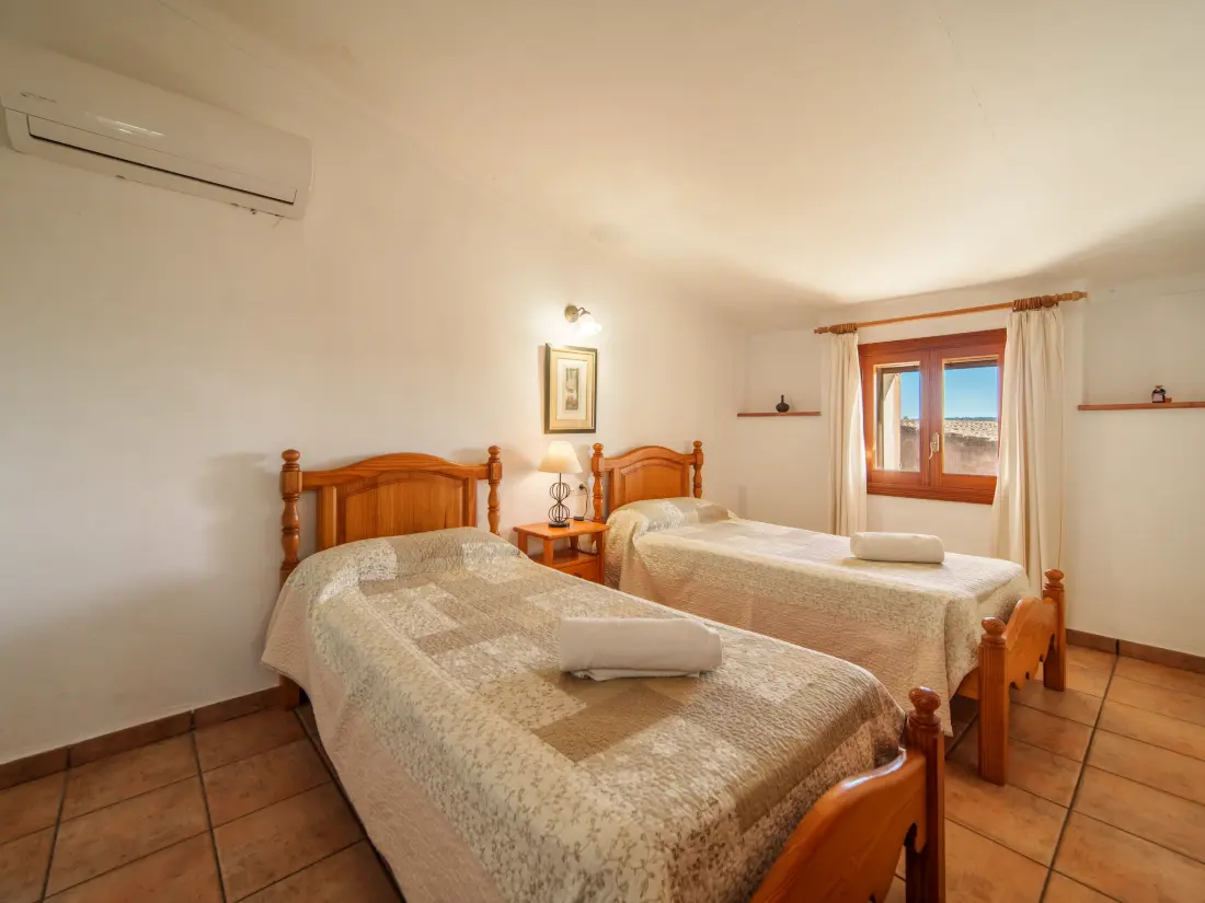Maison de Vacances Campos