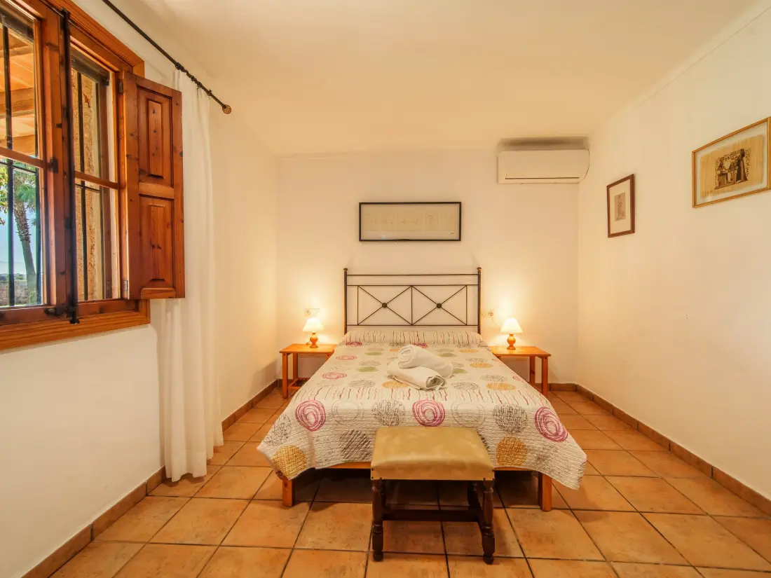 Maison de Vacances Campos