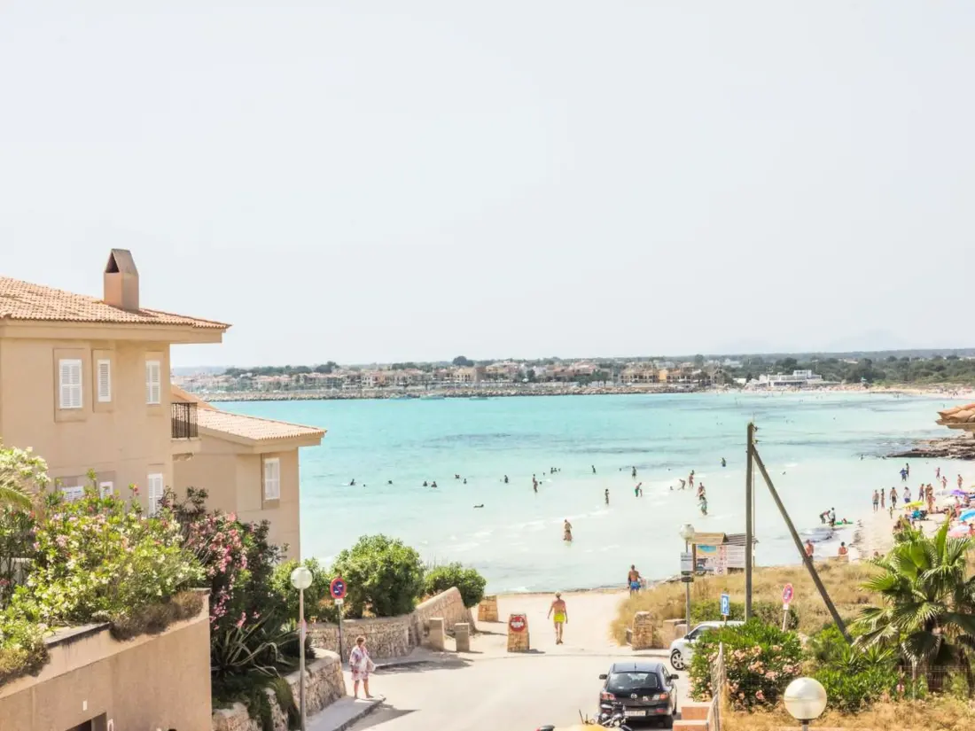 Résidence Ses Covetes