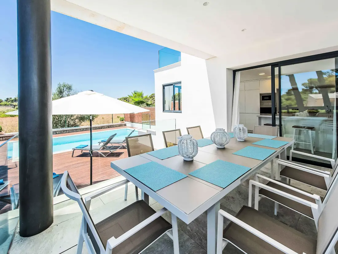 Maison de Vacances Can Picafort