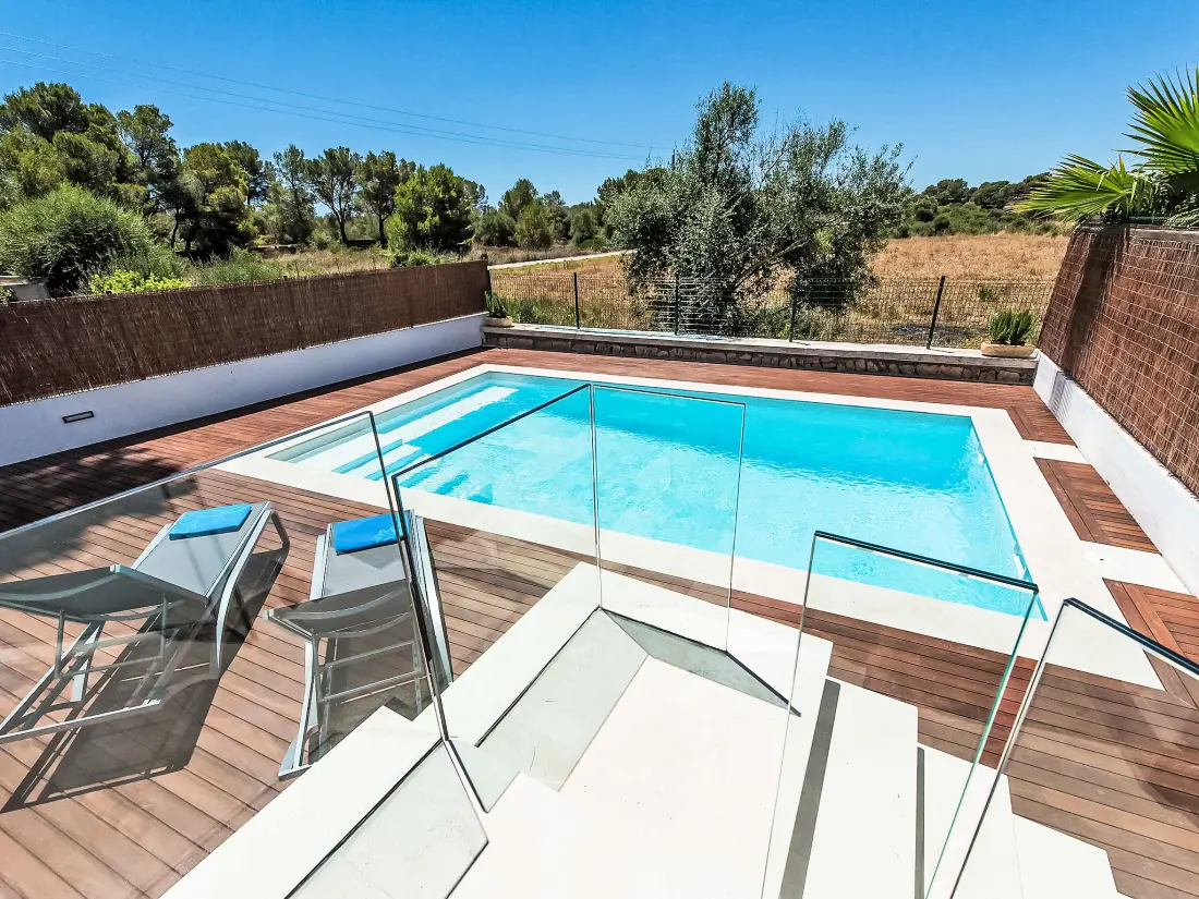 Maison de Vacances Can Picafort