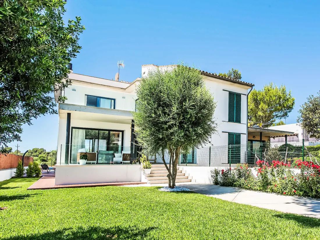Maison de Vacances Can Picafort