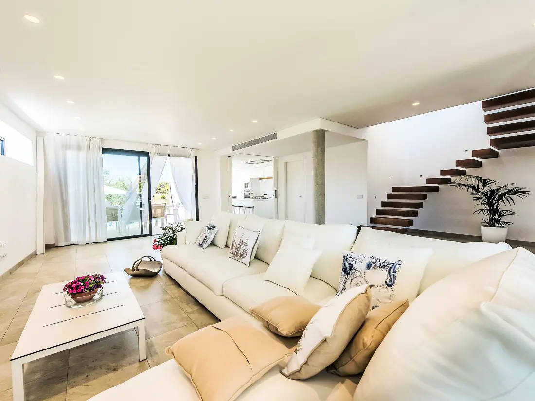 Maison de Vacances Can Picafort