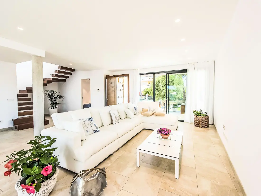 Maison de Vacances Can Picafort