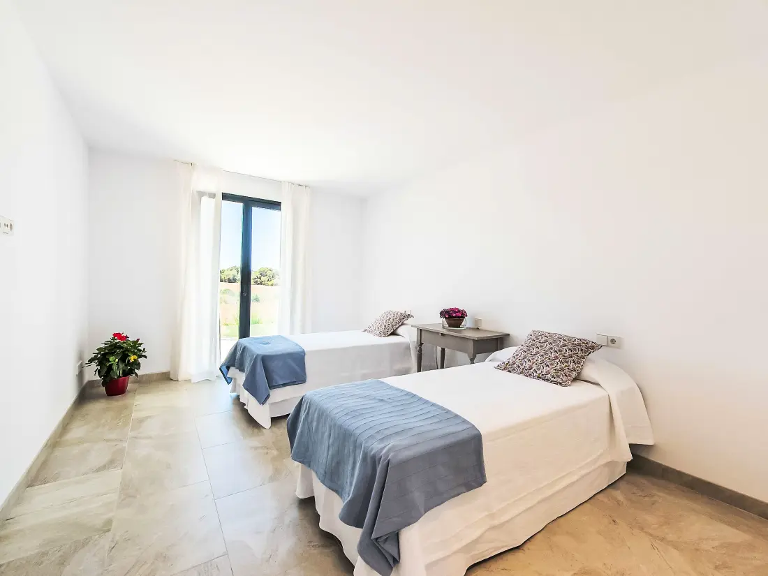 Maison de Vacances Can Picafort