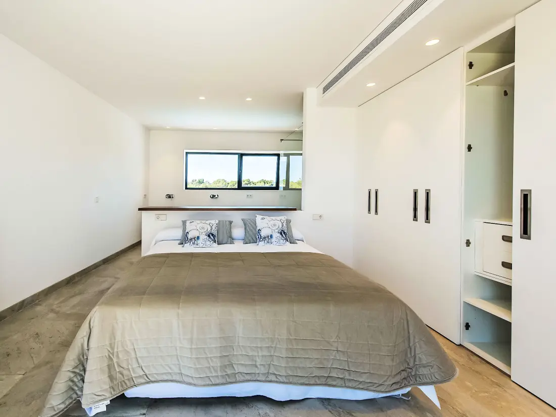 Maison de Vacances Can Picafort