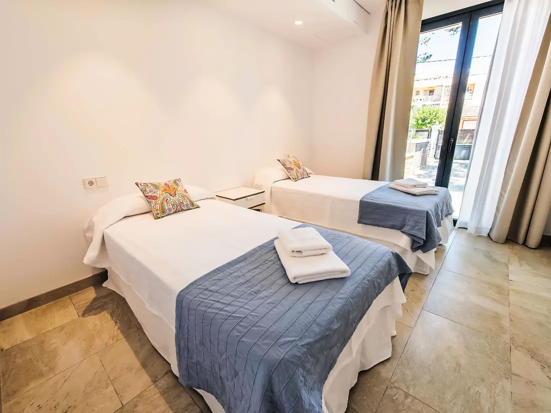 Maison de Vacances Can Picafort
