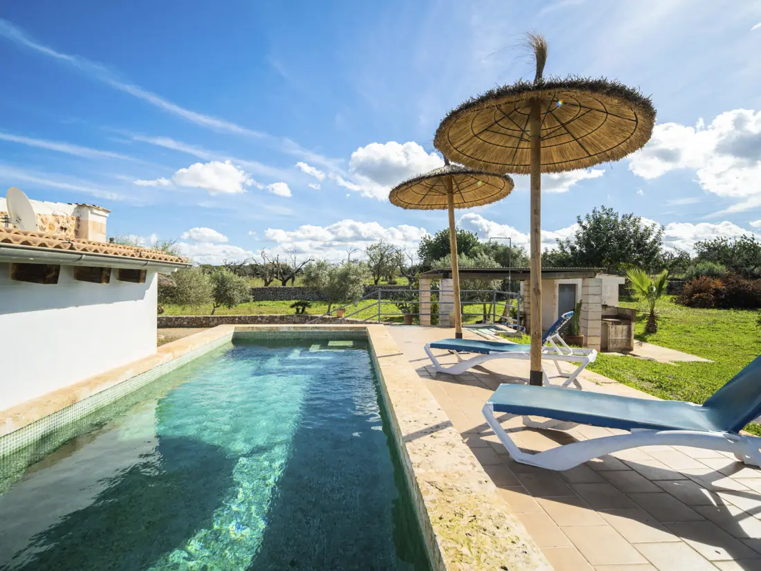 Maison de Vacances Can Picafort