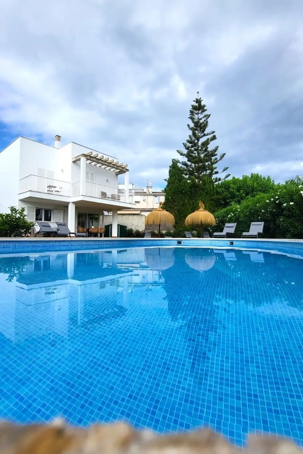 Maison de Vacances Can Picafort