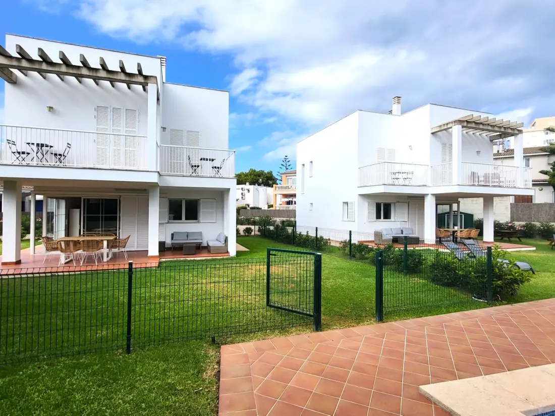 Maison de Vacances Can Picafort