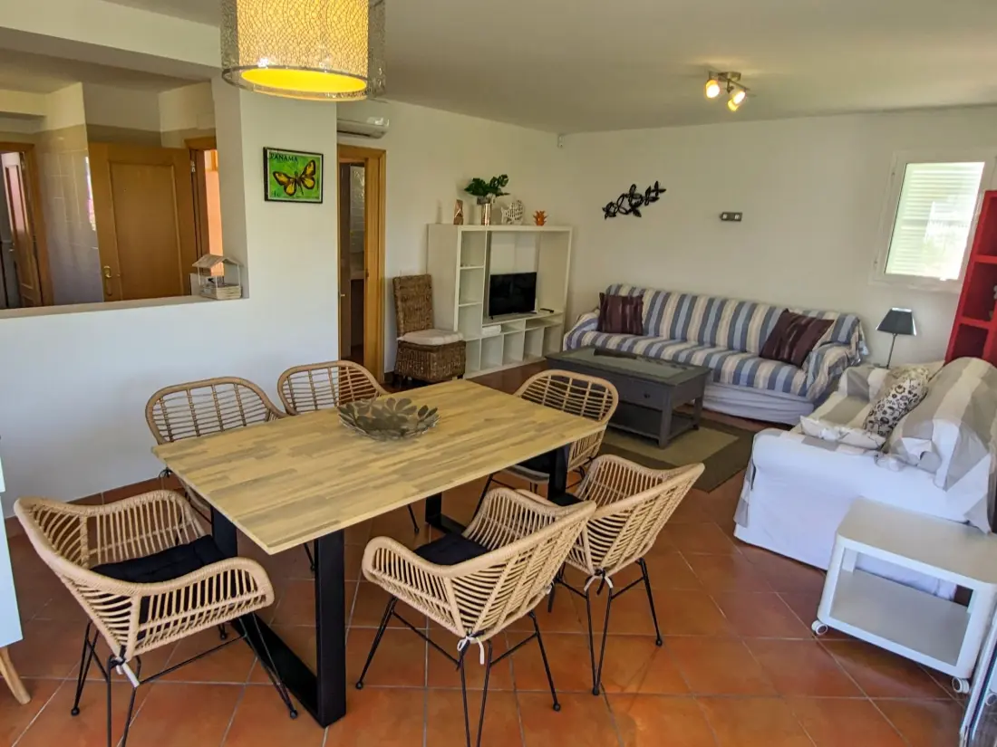 Maison de Vacances Can Picafort