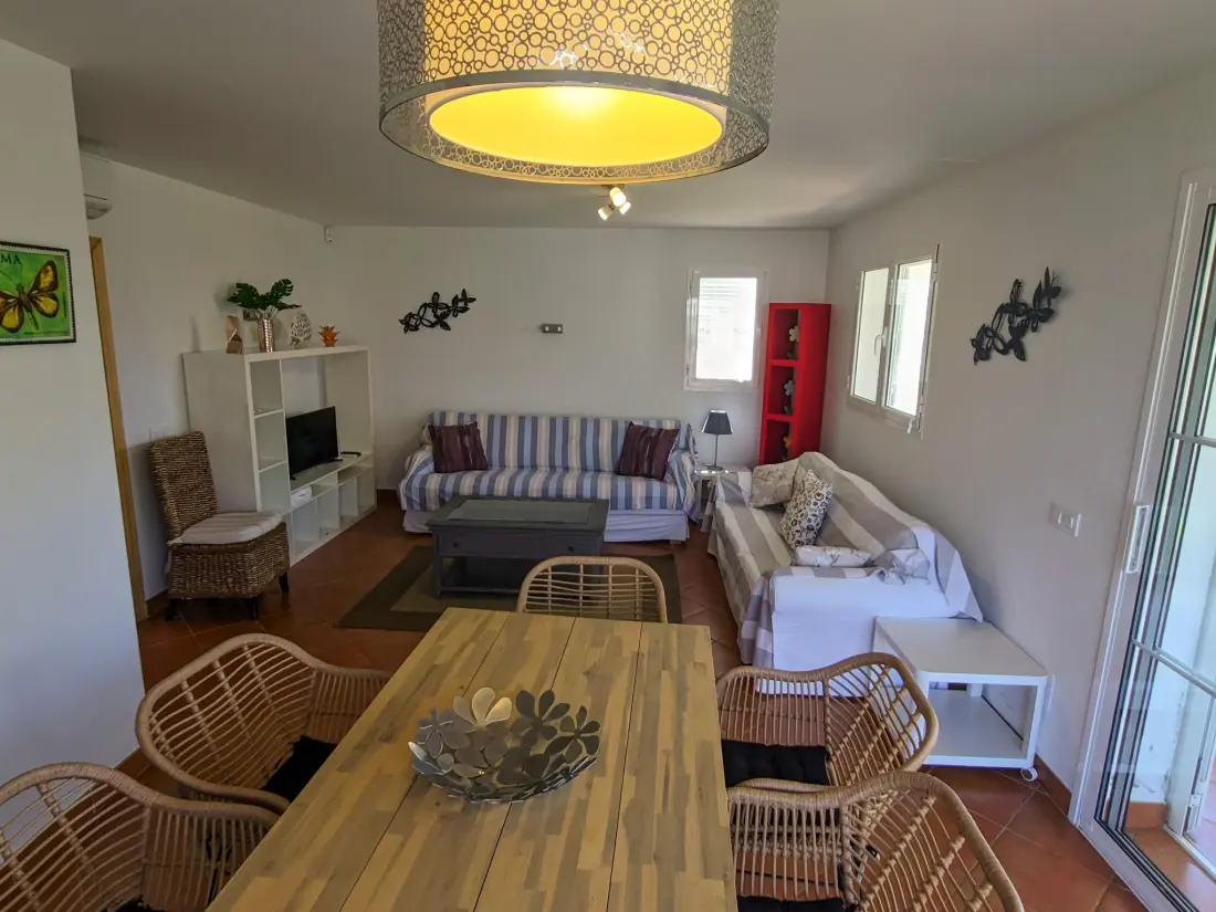 Maison de Vacances Can Picafort