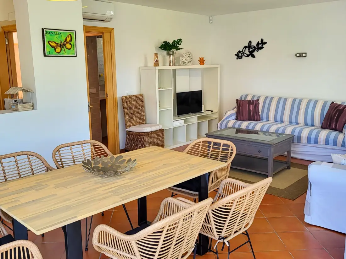 Maison de Vacances Can Picafort