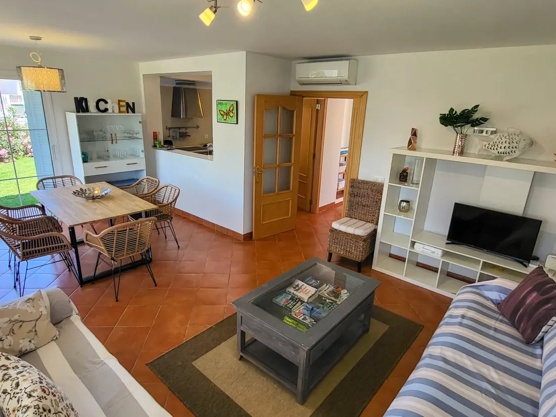 Maison de Vacances Can Picafort