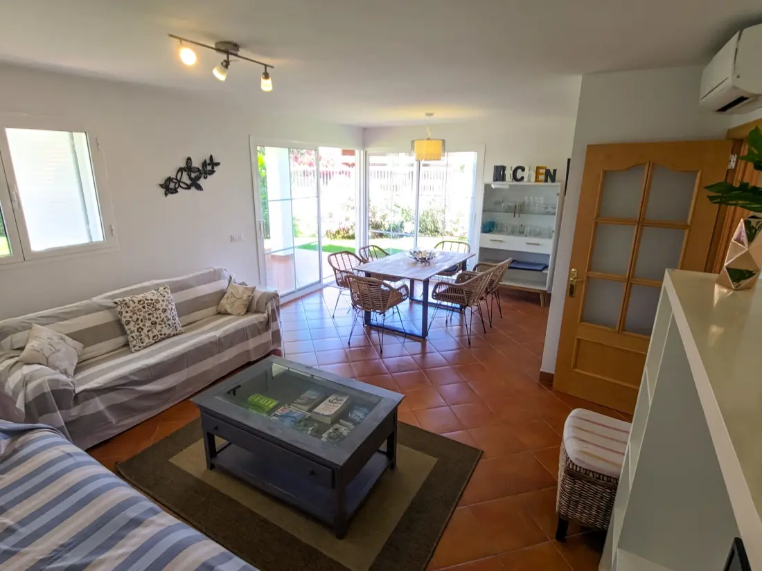 Maison de Vacances Can Picafort