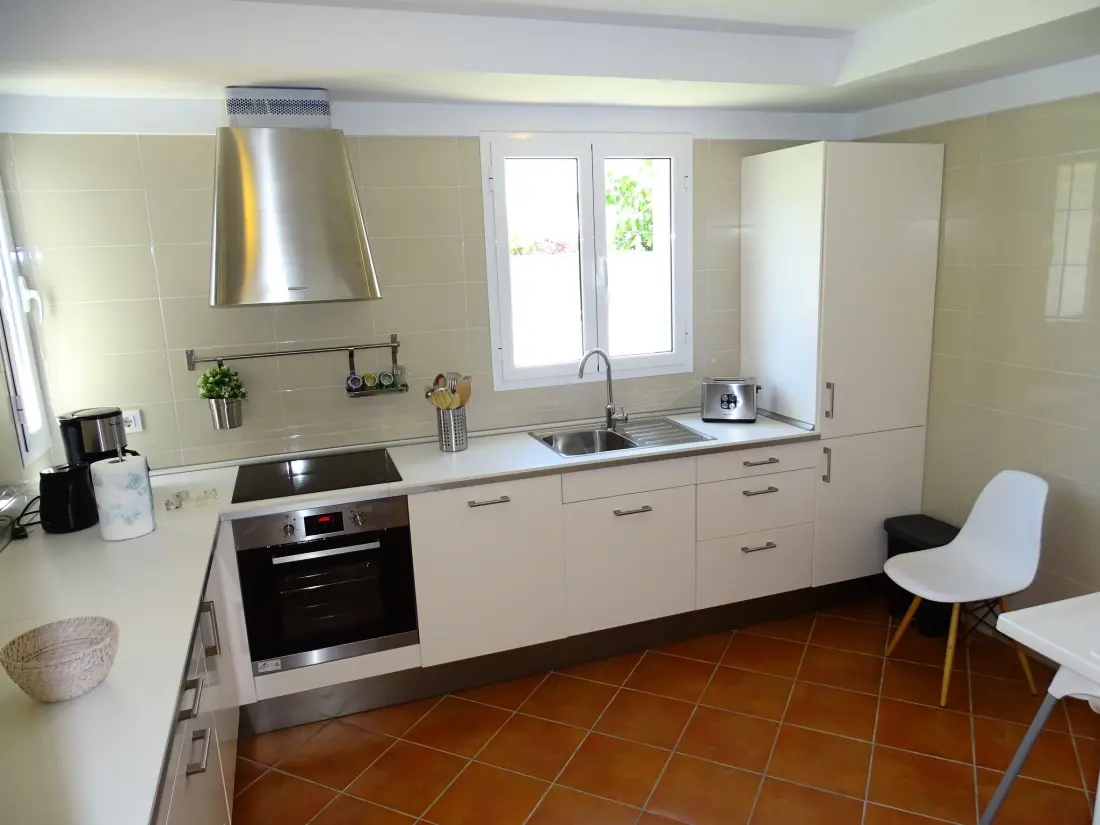 Maison de Vacances Can Picafort