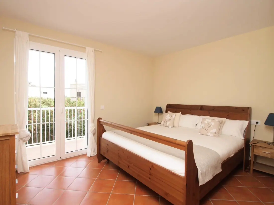 Maison de Vacances Can Picafort