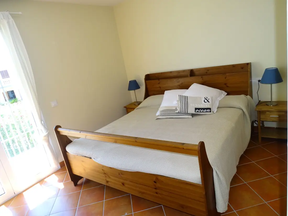 Maison de Vacances Can Picafort