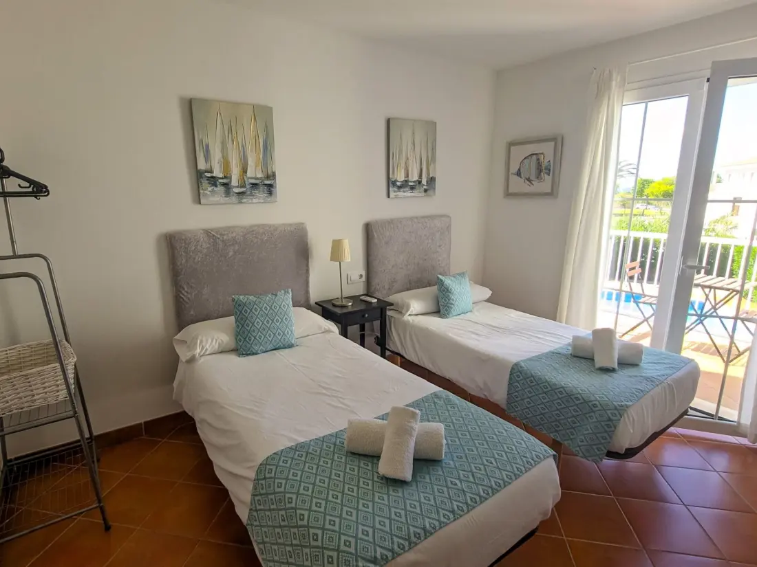 Maison de Vacances Can Picafort