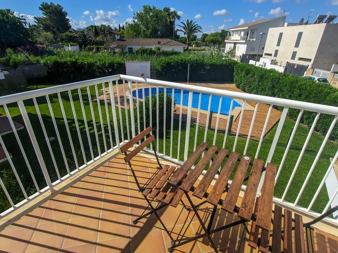 Maison de Vacances Can Picafort