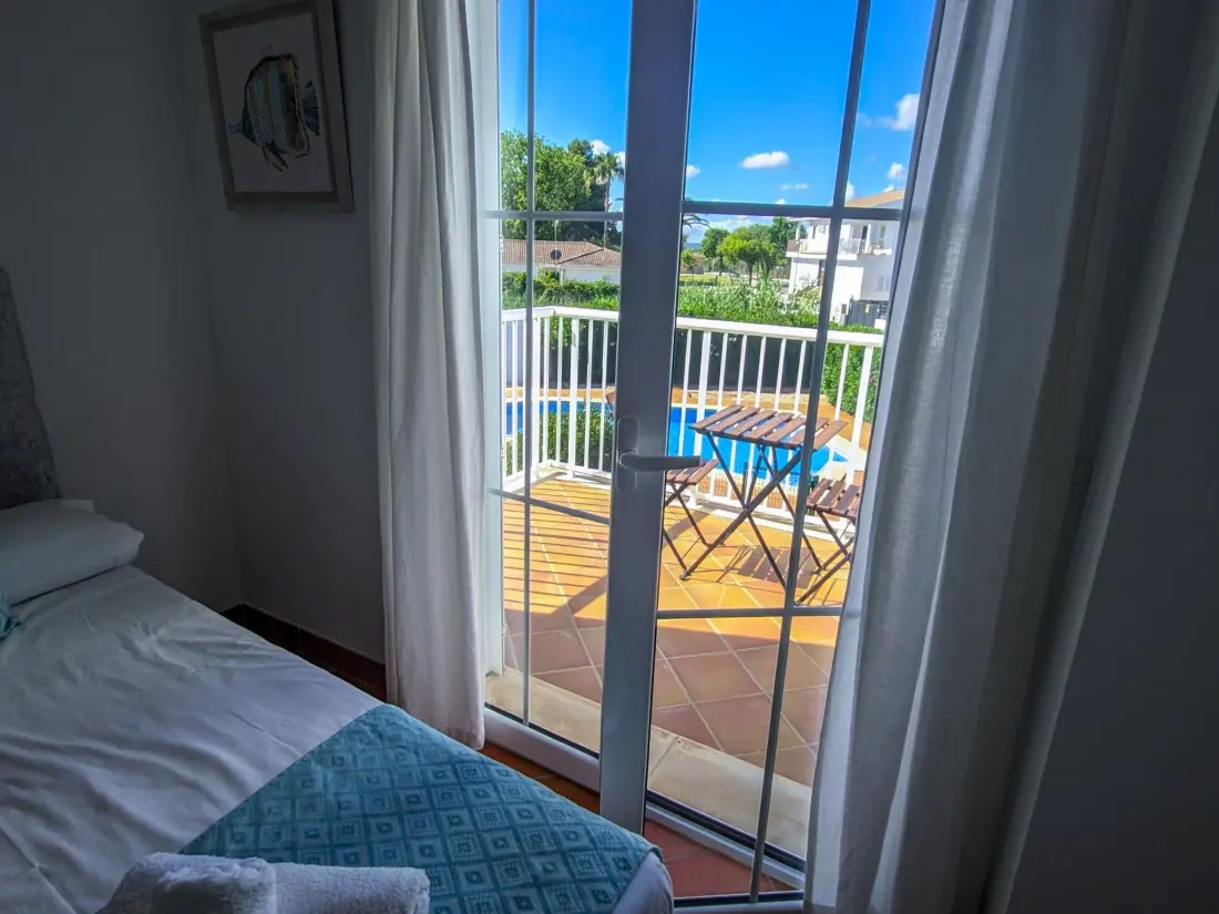 Maison de Vacances Can Picafort