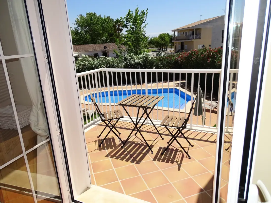 Maison de Vacances Can Picafort