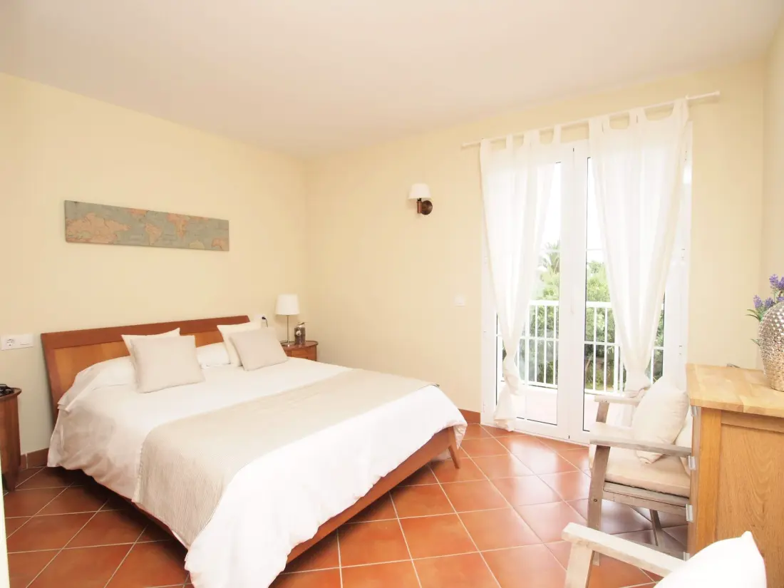 Maison de Vacances Can Picafort
