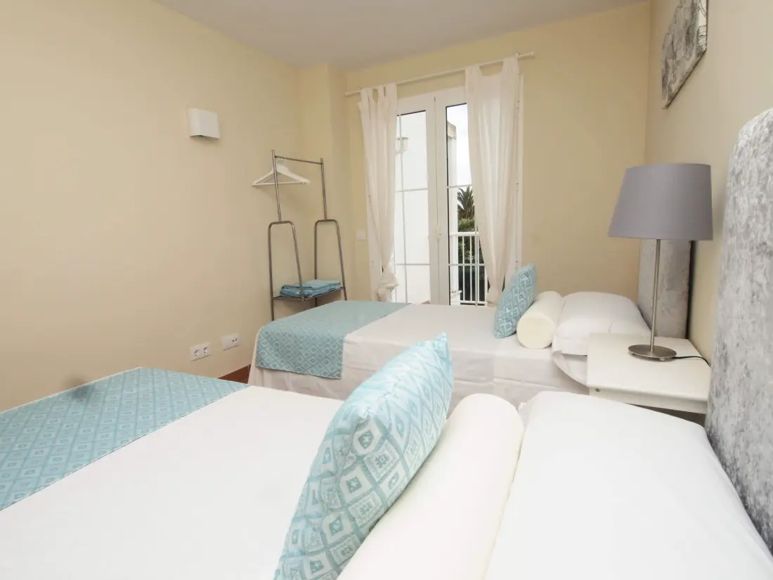 Maison de Vacances Can Picafort