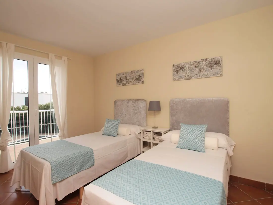 Maison de Vacances Can Picafort
