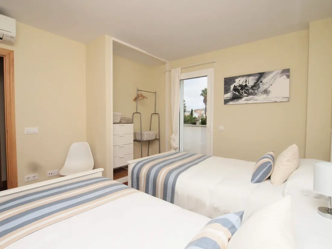 Maison de Vacances Can Picafort