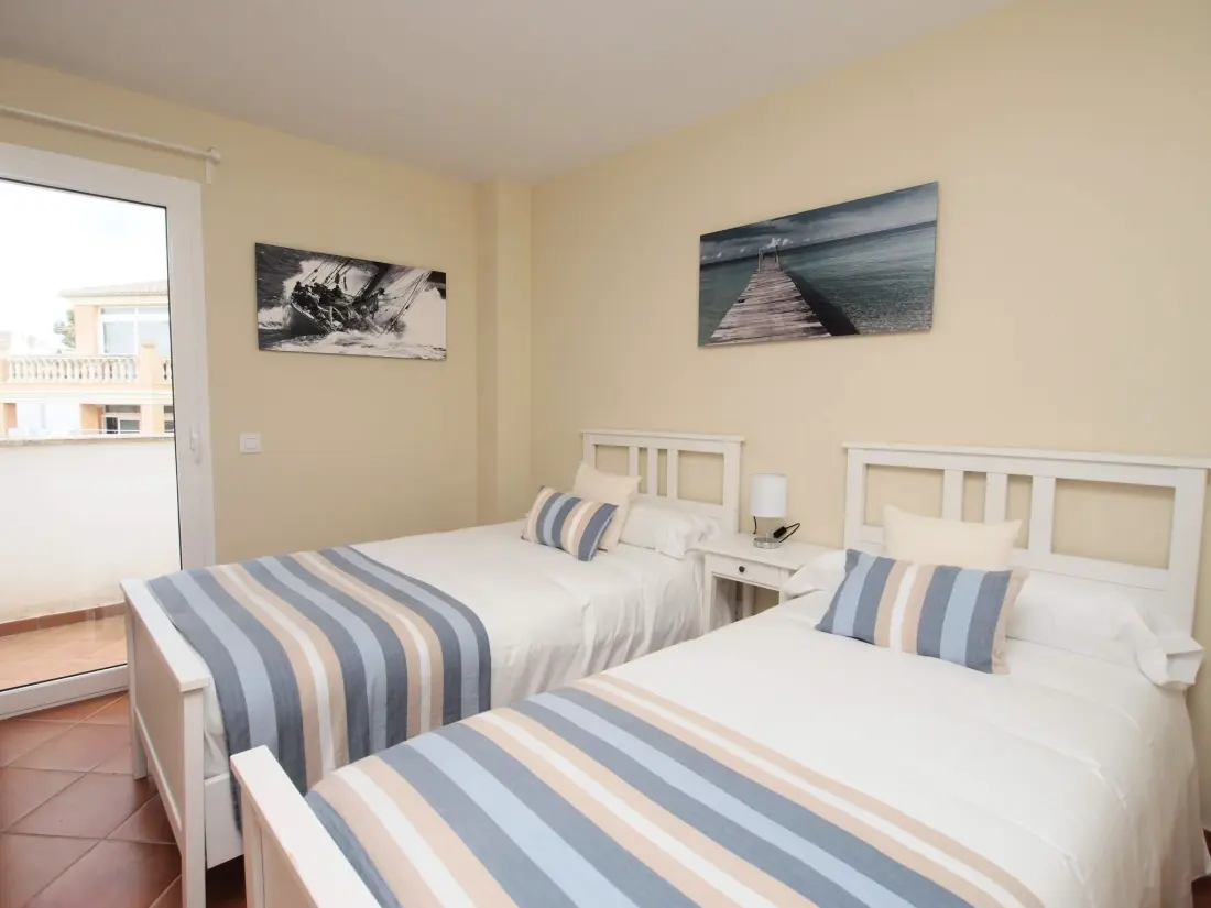 Maison de Vacances Can Picafort