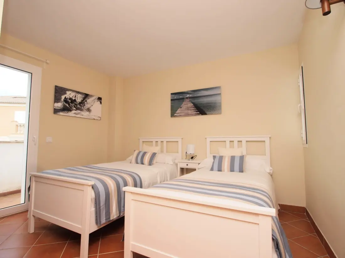Maison de Vacances Can Picafort