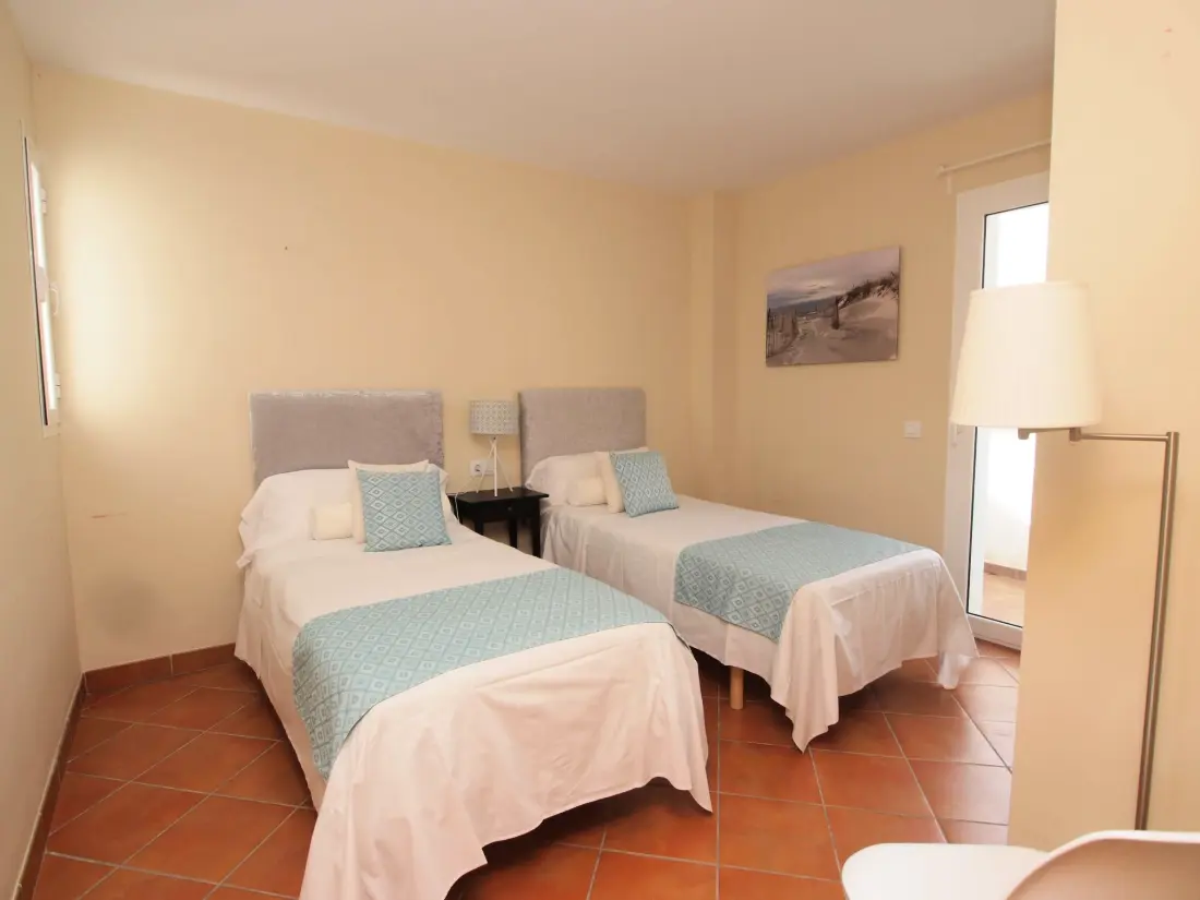 Maison de Vacances Can Picafort