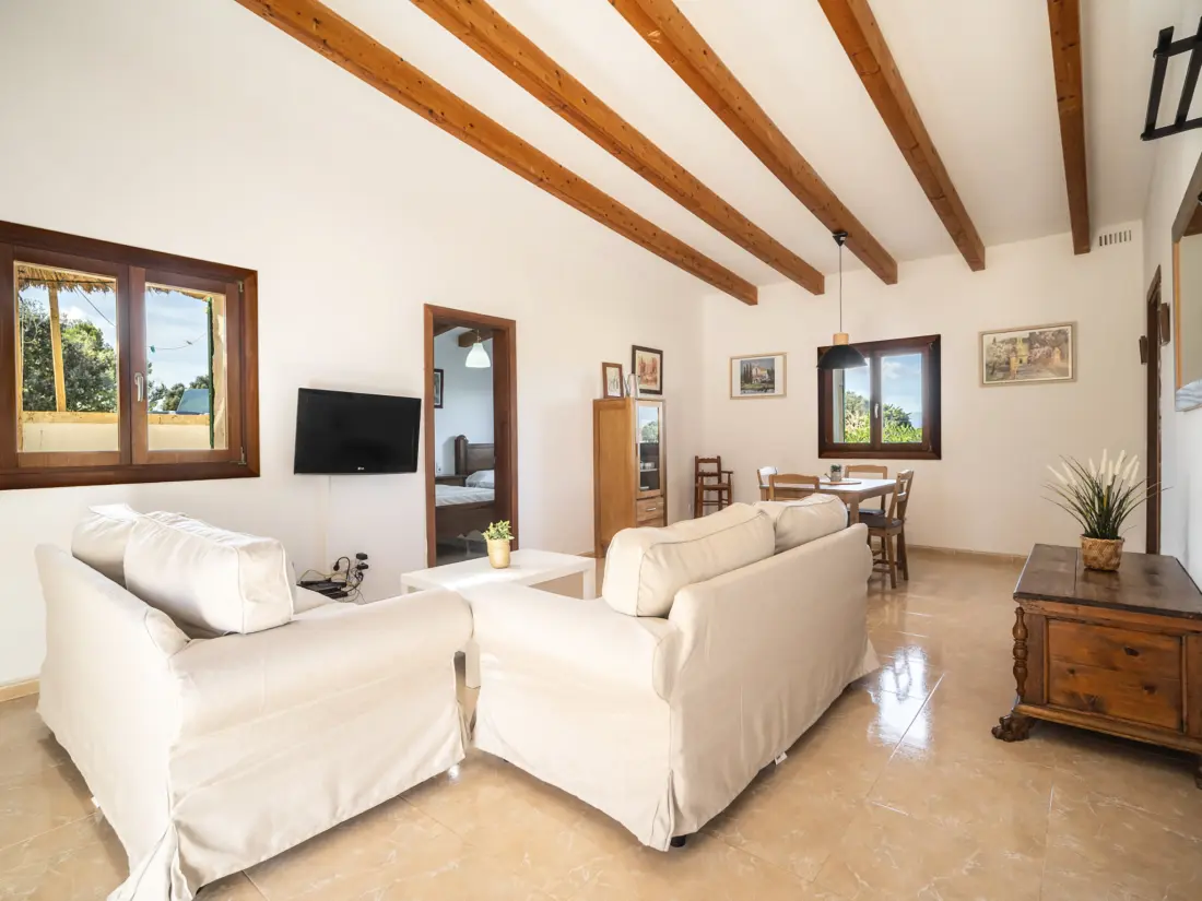 Maison de Vacances Can Picafort