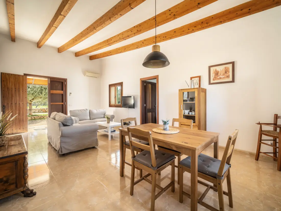 Maison de Vacances Can Picafort
