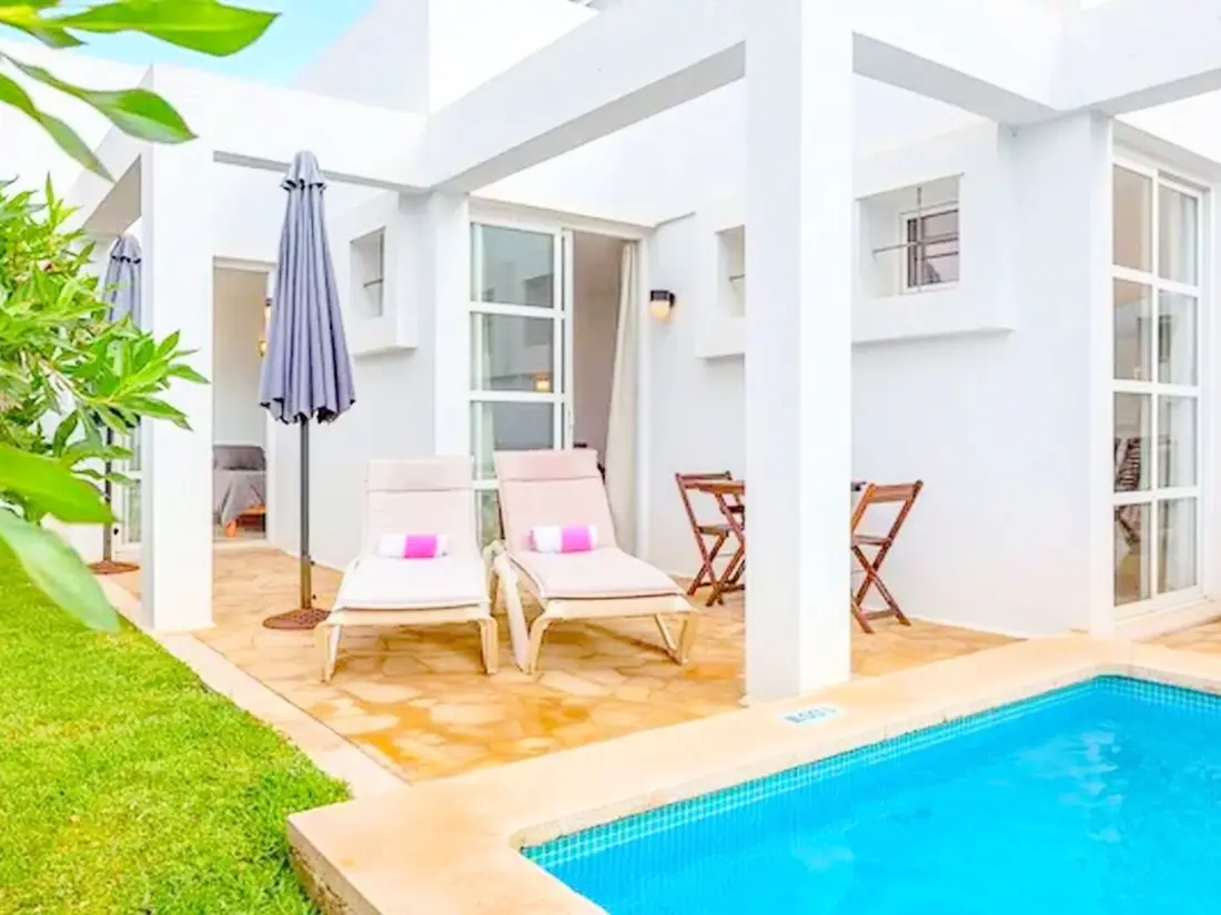 Maison de Vacances Can Picafort