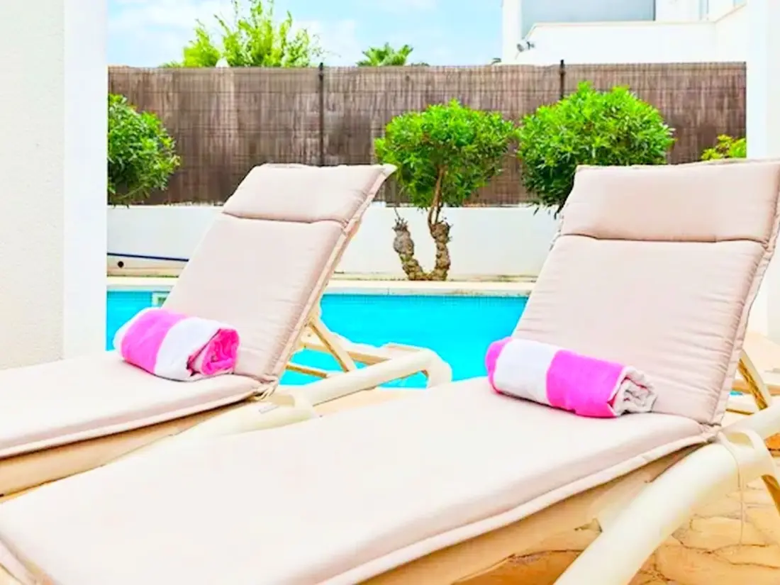 Maison de Vacances Can Picafort