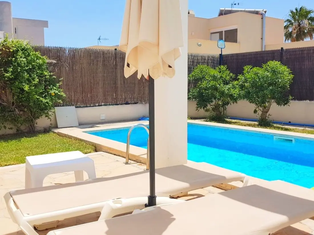 Maison de Vacances Can Picafort